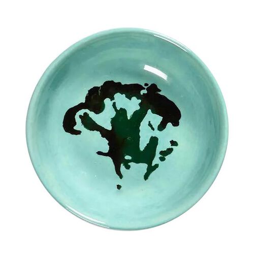 Ottolenghi Feast Dish S Azure Broccoli Green Set Of 4